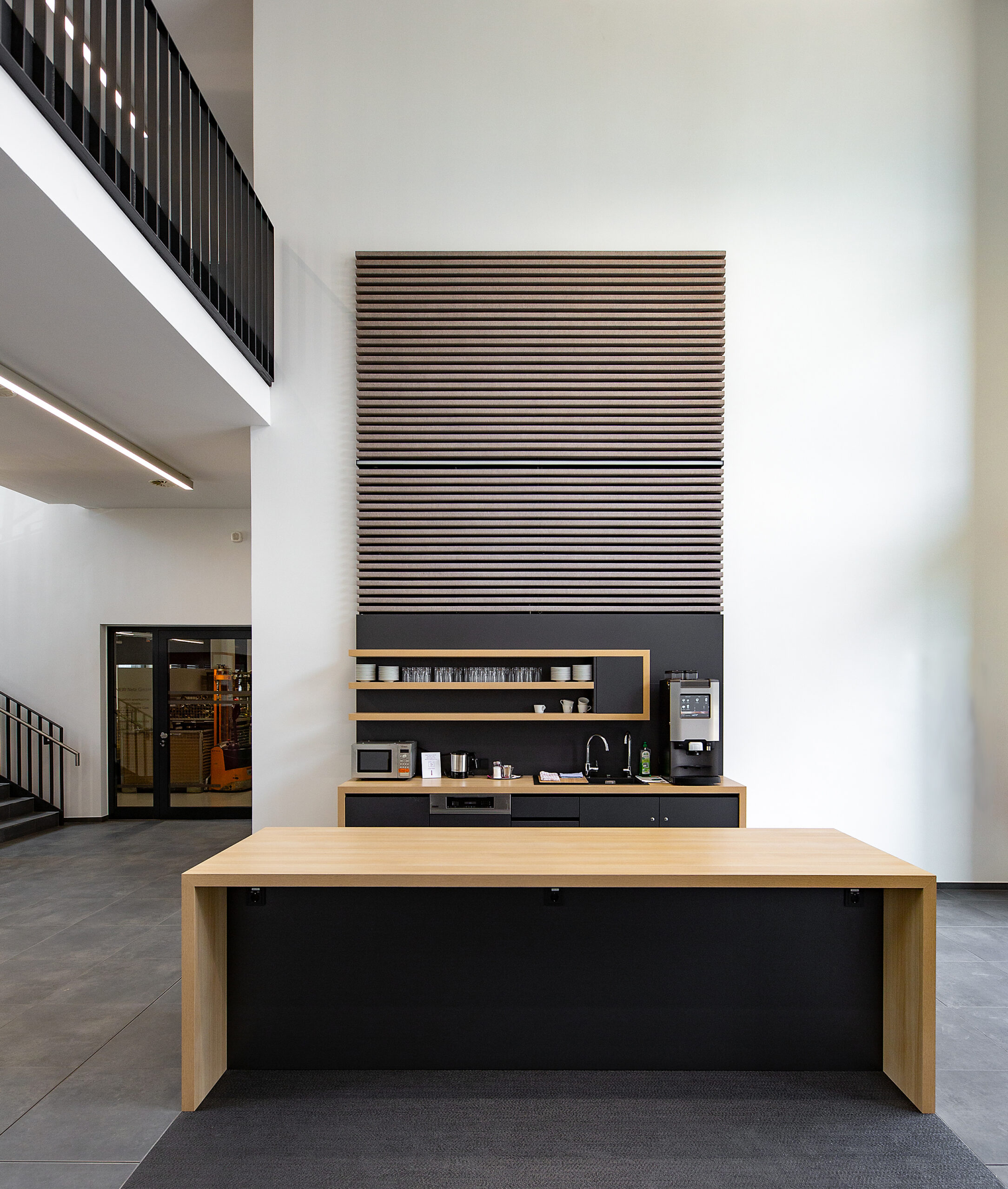 Kaffeebar